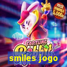 smiles jogo